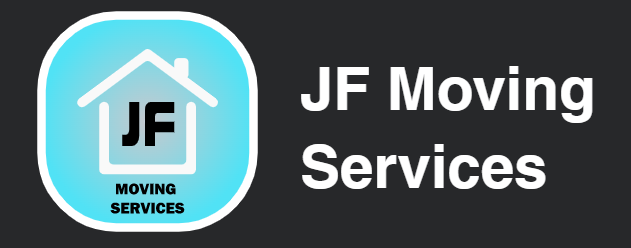 JF Moving Services company logo