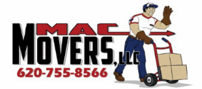 MAC MOVERS company logo