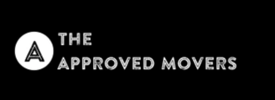 The Approved Movers company logo