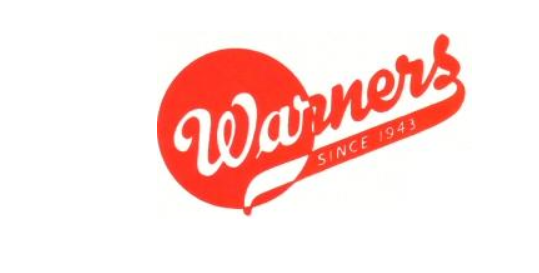 Warners Moving & Storage company logo