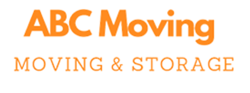 ABC Moving & Storage company logo