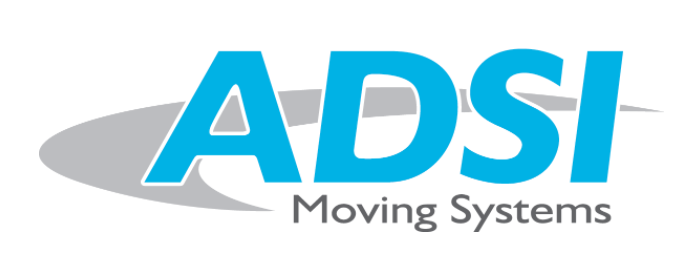 ADSI Moving Systems company logo