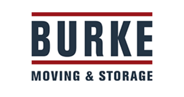 Burke Moving &Storage company logo