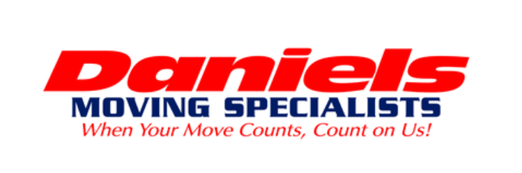 Daniels Moving & Storage company logo