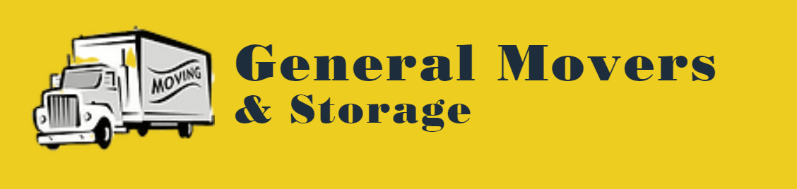 General Movers company logo