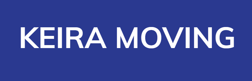 Keira Moving company logo