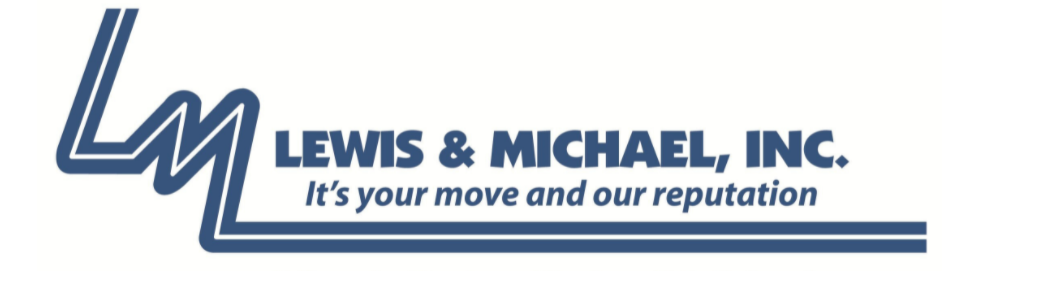 Lewis & Michael company logo