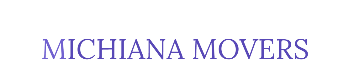 Michiana Movers company logo
