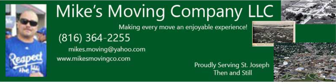 Mike's Moving Comp company logoany