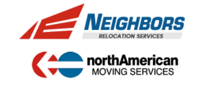 Neighbors Relocation Services Seattle company logo