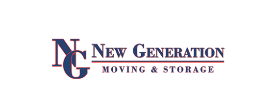 New Generation Moving & Storage company logo