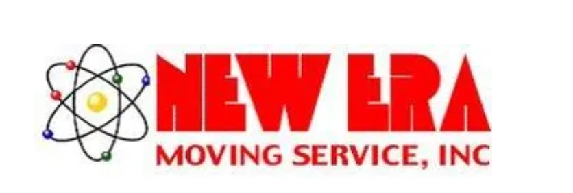 New Era Moving company logo