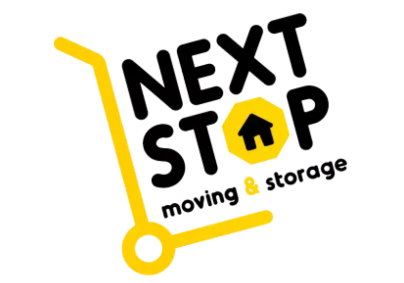Next Stop Moving & Storage company logo