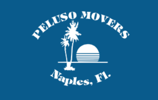 Peluso Movers company logo