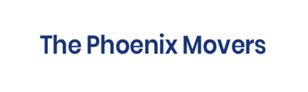 Phoenix Movers company logo