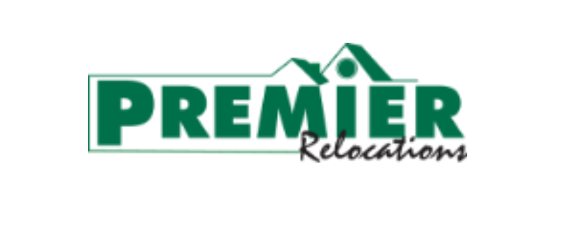 Premier Relocations company logo