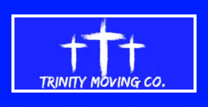 Trinity Moving Company company logo