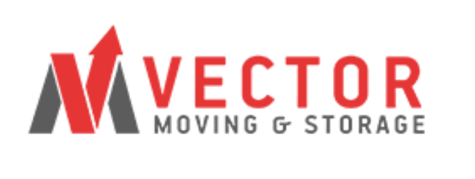 Vector Moving & Storage San Diego company logo