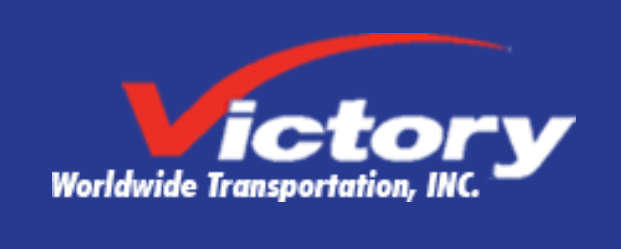 Victory Worldwide Transportation company logo