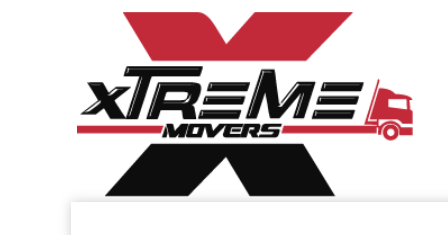 Xtreme Movers company logo