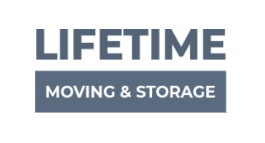 ​​​Lifetime Moving & Storage​ company logo