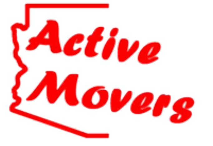AZ Active Movers company logo