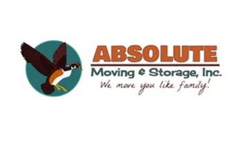 Absolute Moving & Storage company logo