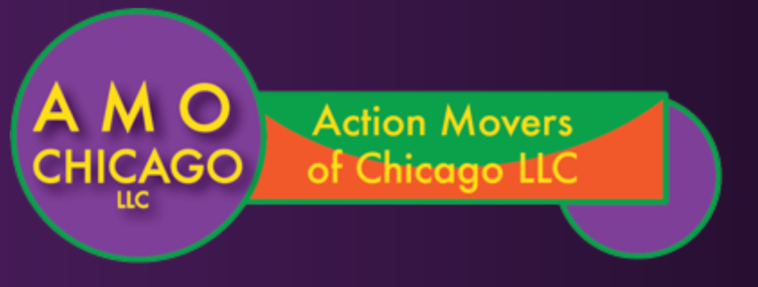Action Movers of Chicago company logo