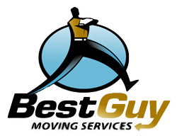 BestGuy Moving Services company logo