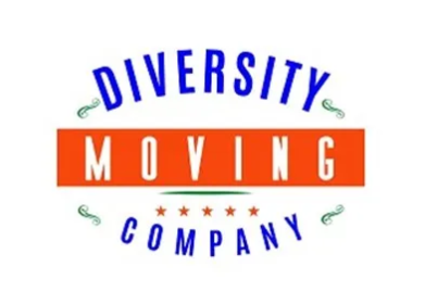 Diversity Moving company logo