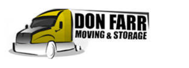 Don Farr Moving & Storage company logo