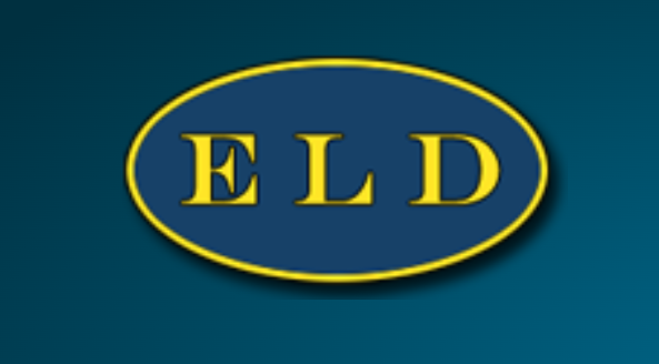 E. L. Dinges Moving & Storage company logo