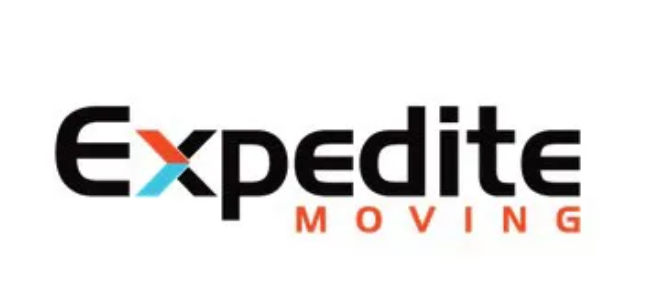 EXPEDITE MOVING company logo