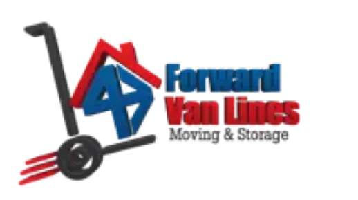 Forward Van Lines company logo