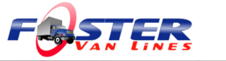 Foster Van Lines company logo