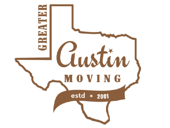 Greater Austin Moving & Storage company logo