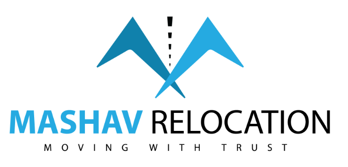 Mashav Relocation company logo