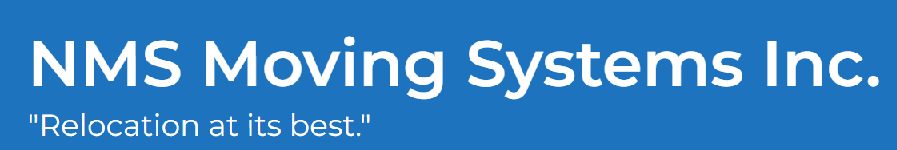 NMS Moving Systems company logo