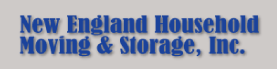 New England Household company logo