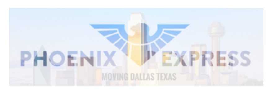 Phoenix Express comapany logo