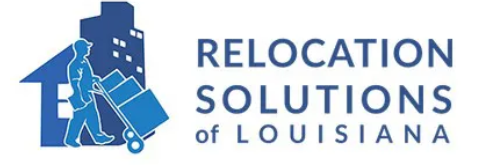 Relocation Solutions of La company logo