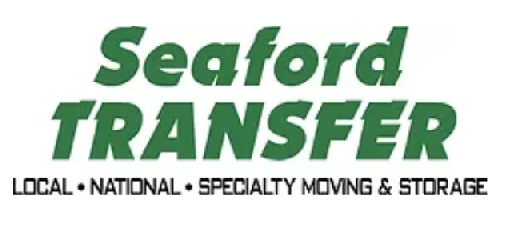 Seaford Transfer company logo