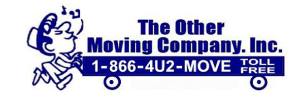 The Other Moving Company company logo