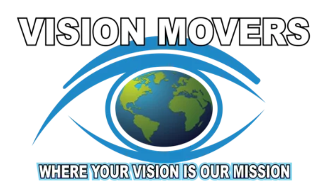 Vision Movers company logo