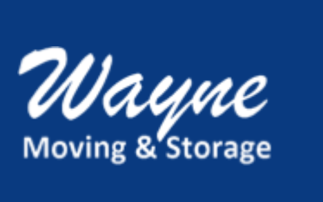 WAYNE MOVING & STORAGE COMPANY company logo