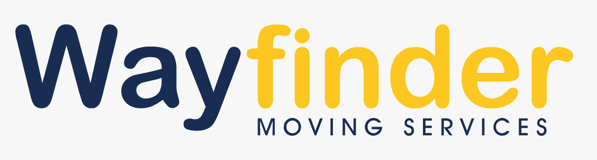 Wayfinder Moving Services company logo