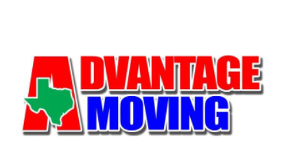 Advantage Moving comapny logo