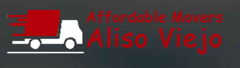 Affordable Aliso Viejo Movers company logo