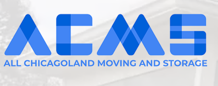 All Chicagoland Moving & Storage company logo
