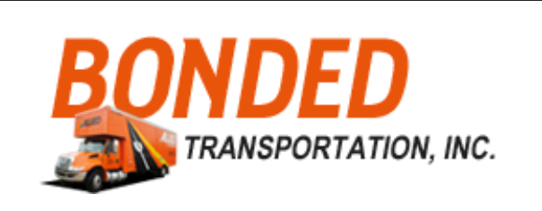 Bonded Transportation company logo
